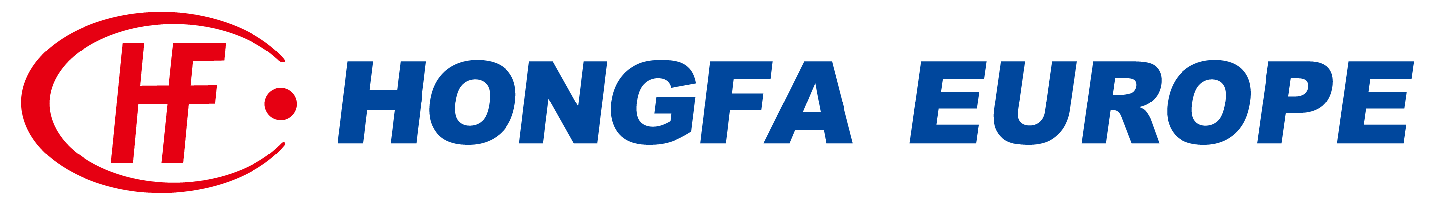 HONGFA Logo